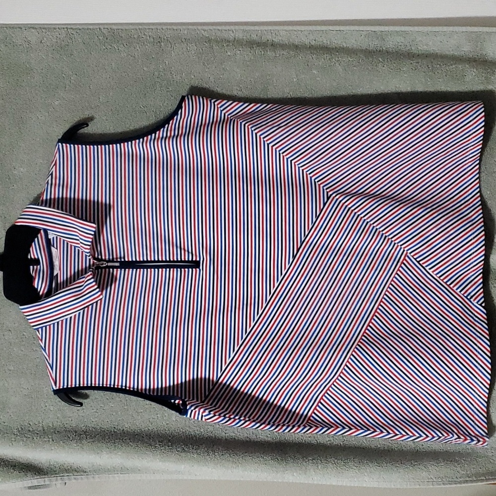 Lady Hagen Women's Golf Top